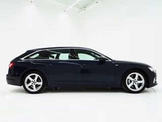 Audi A6 – thumbnail 6