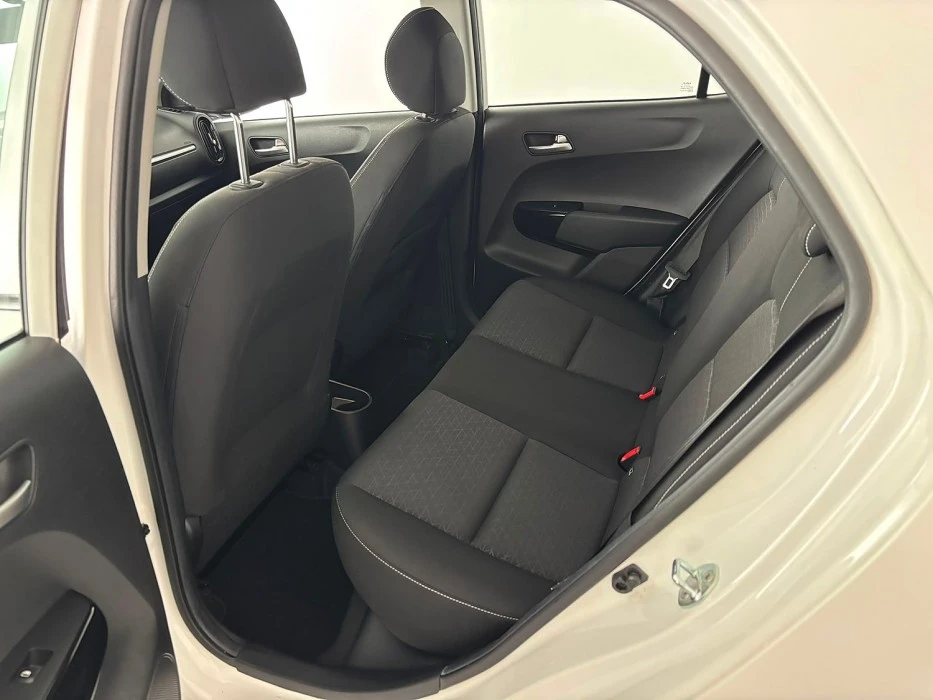 Kia Picanto – foto 4