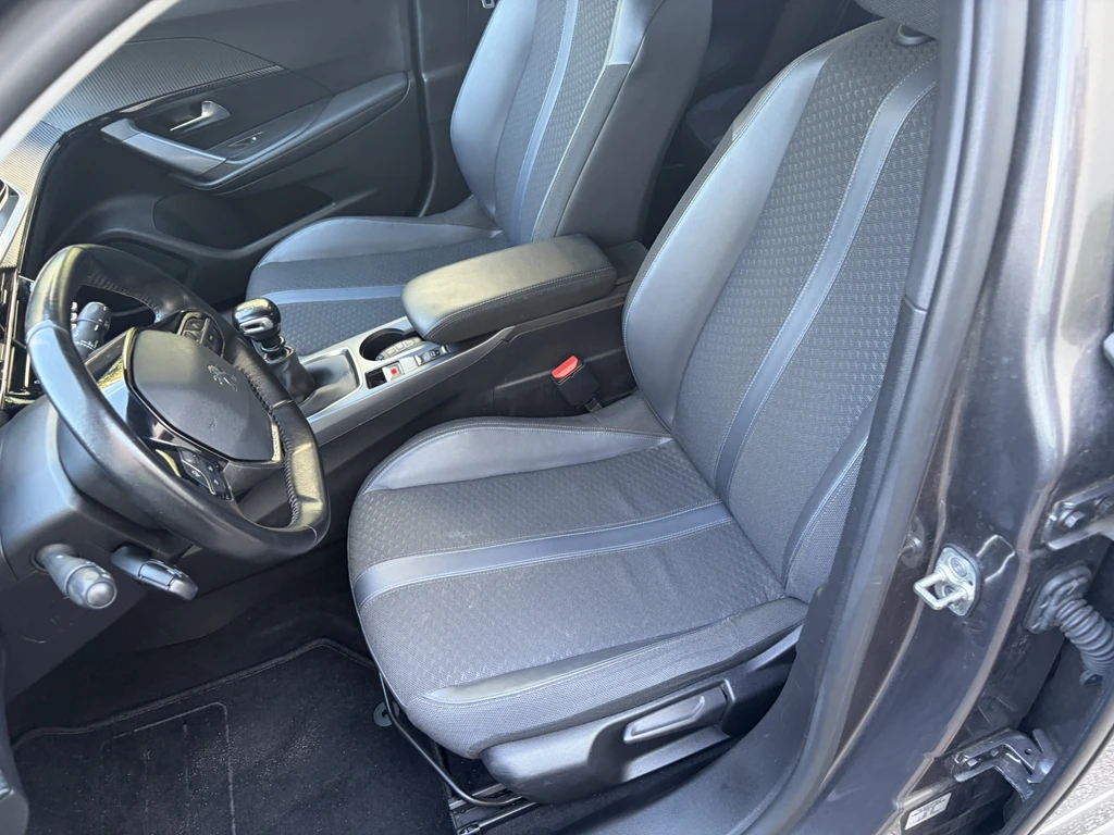 Peugeot 2008 – foto 14