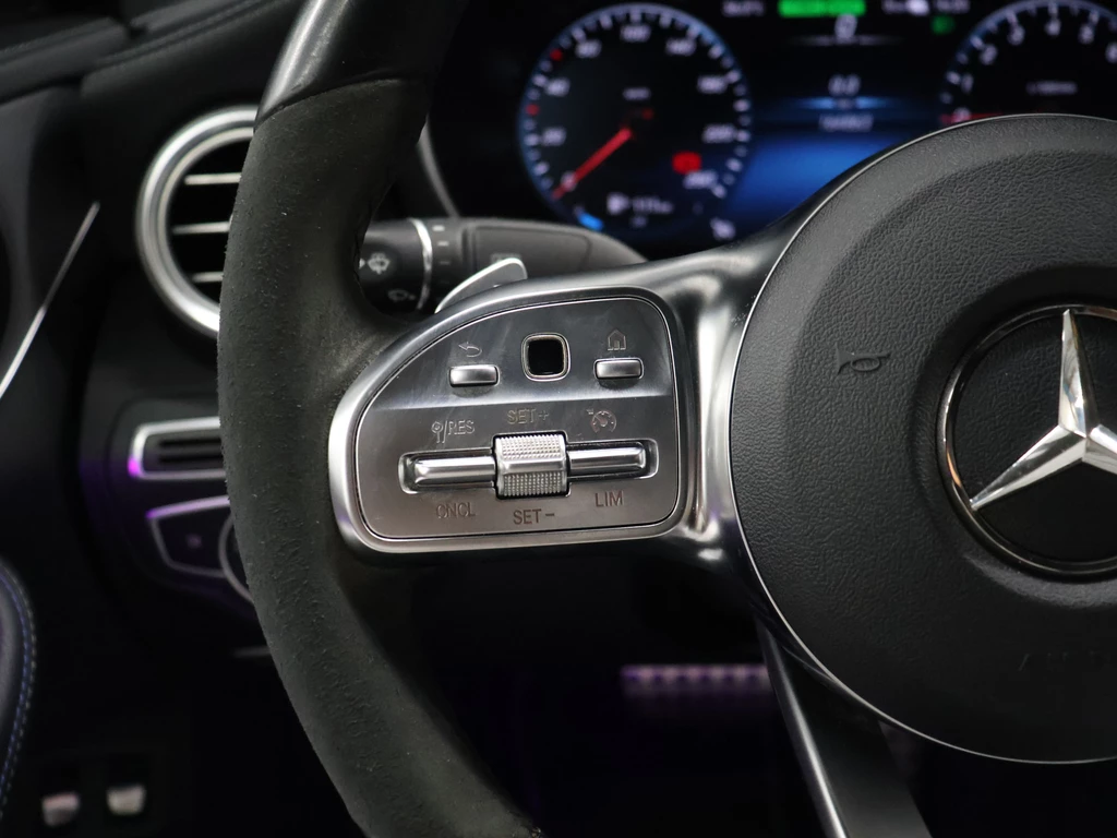 Mercedes-Benz C-Klasse – foto 15
