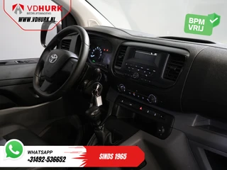 Toyota ProAce – thumbnail 9
