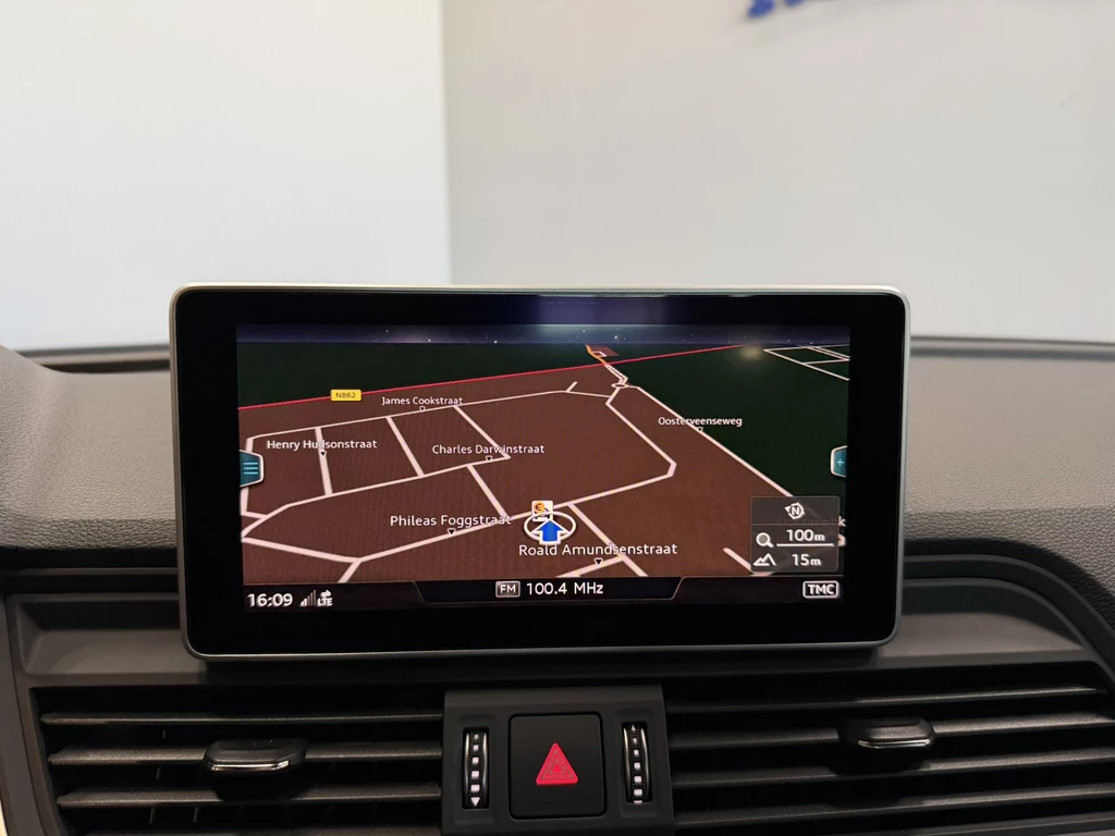 Audi Q5 – foto 24