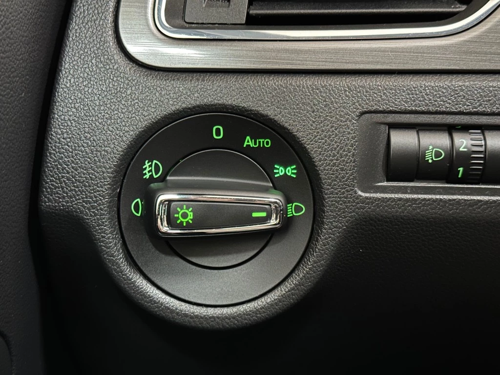Škoda Rapid – foto 44