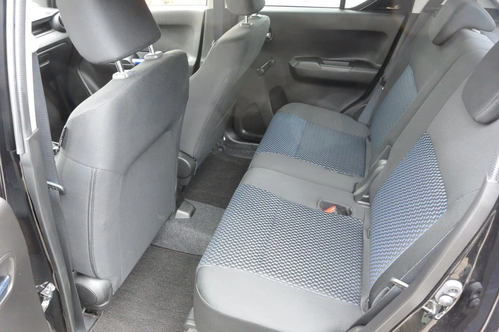 Suzuki Ignis – foto 24