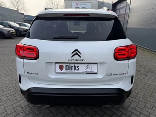 Citroën C5 Aircross – thumbnail 6