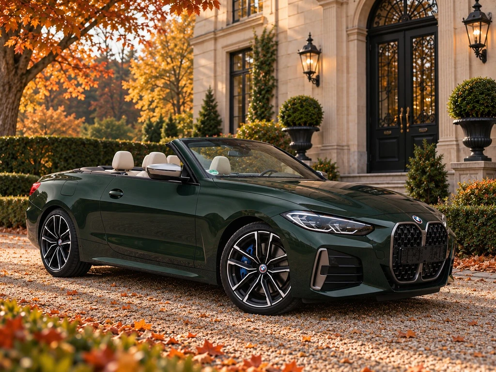 BMW 4 Serie – foto 16