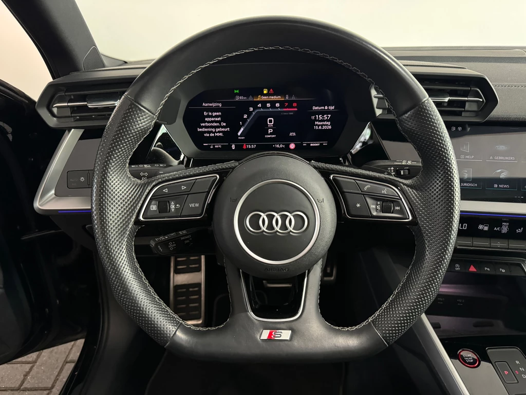 Audi S3 – foto 13