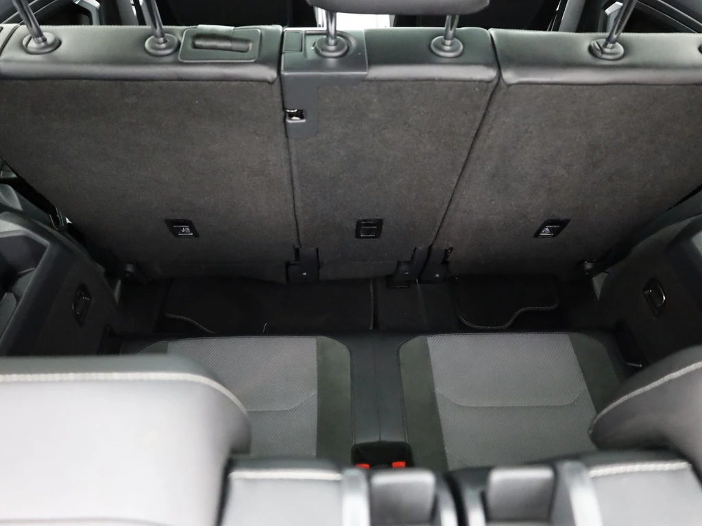 Volkswagen Tiguan Allspace – foto 42