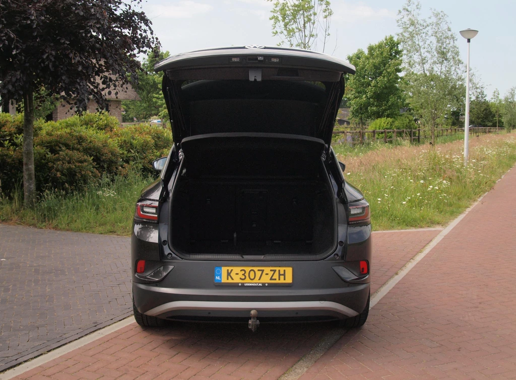 Volkswagen ID.4 – foto 29