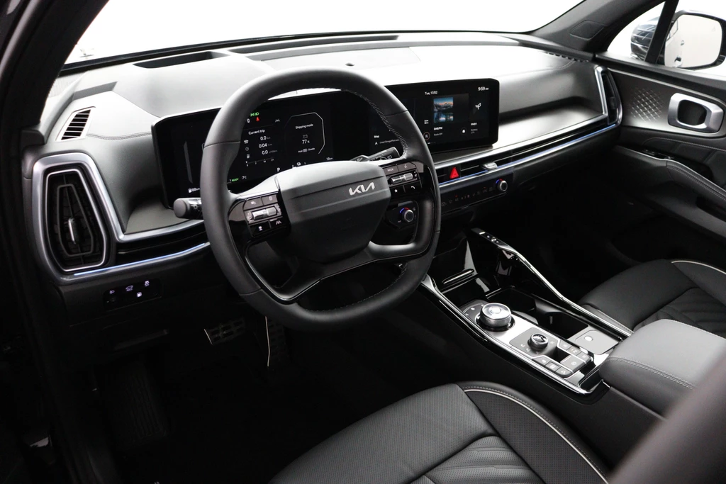 Kia Sorento – foto 31