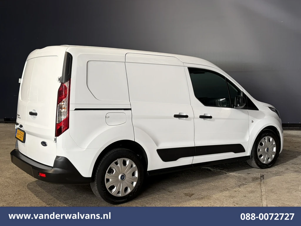Ford Transit Connect – foto 3