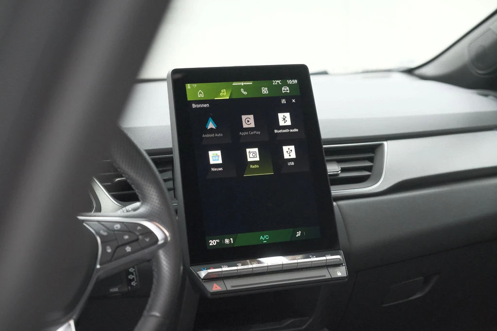 Renault Symbioz – foto 44