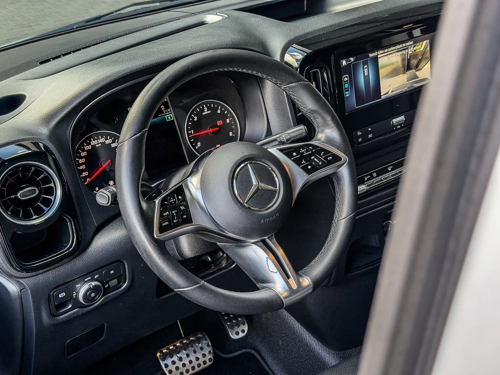 Mercedes-Benz Vito – foto 49