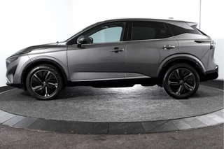 Nissan QASHQAI – thumbnail 3