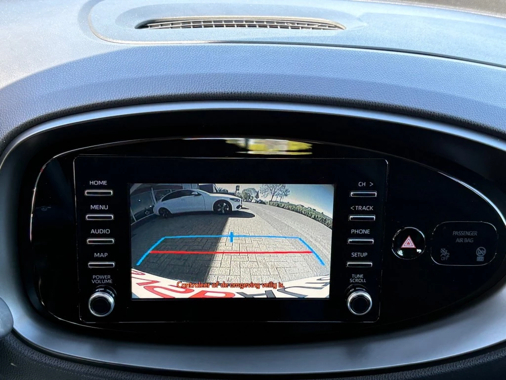 Toyota Aygo – foto 11