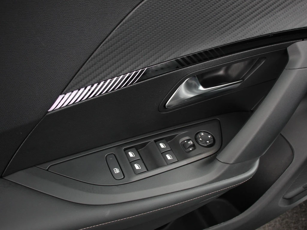 Peugeot 2008 – foto 14