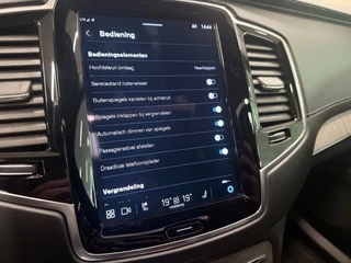 Volvo XC90 – thumbnail 38