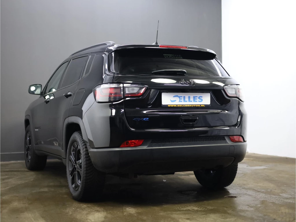 Jeep Compass – foto 2