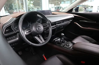 Mazda CX-30 – thumbnail 11