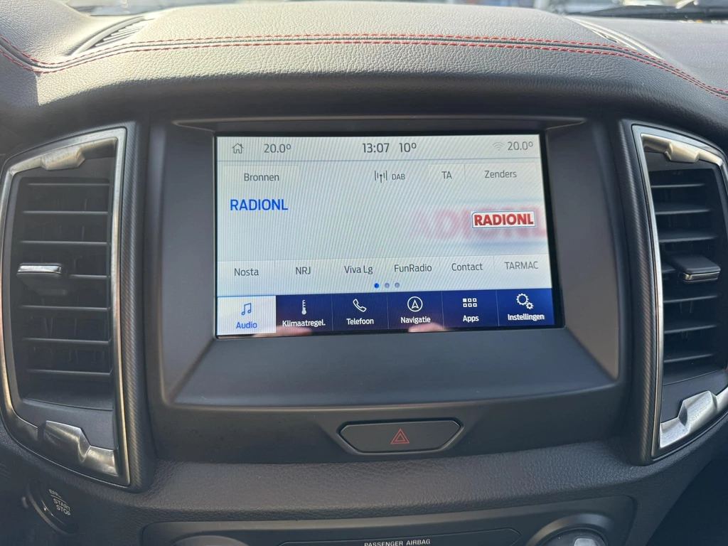 Ford Ranger – foto 17