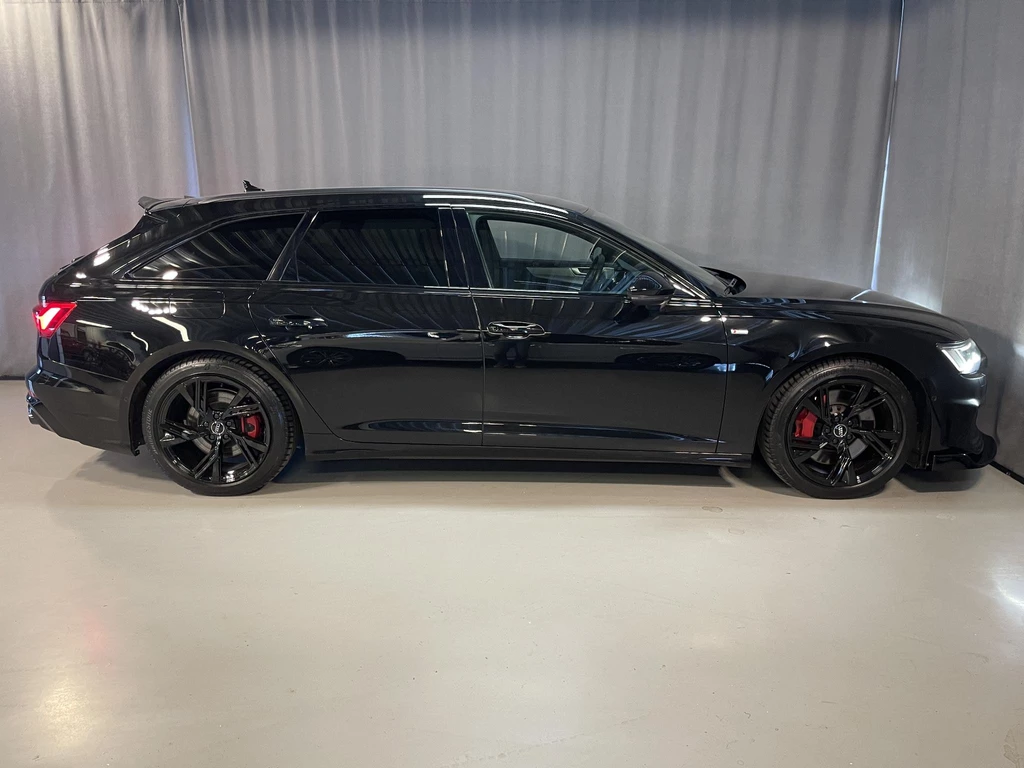 Audi A6 – foto 5
