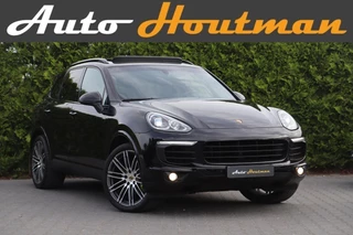 Porsche Cayenne – thumbnail 28