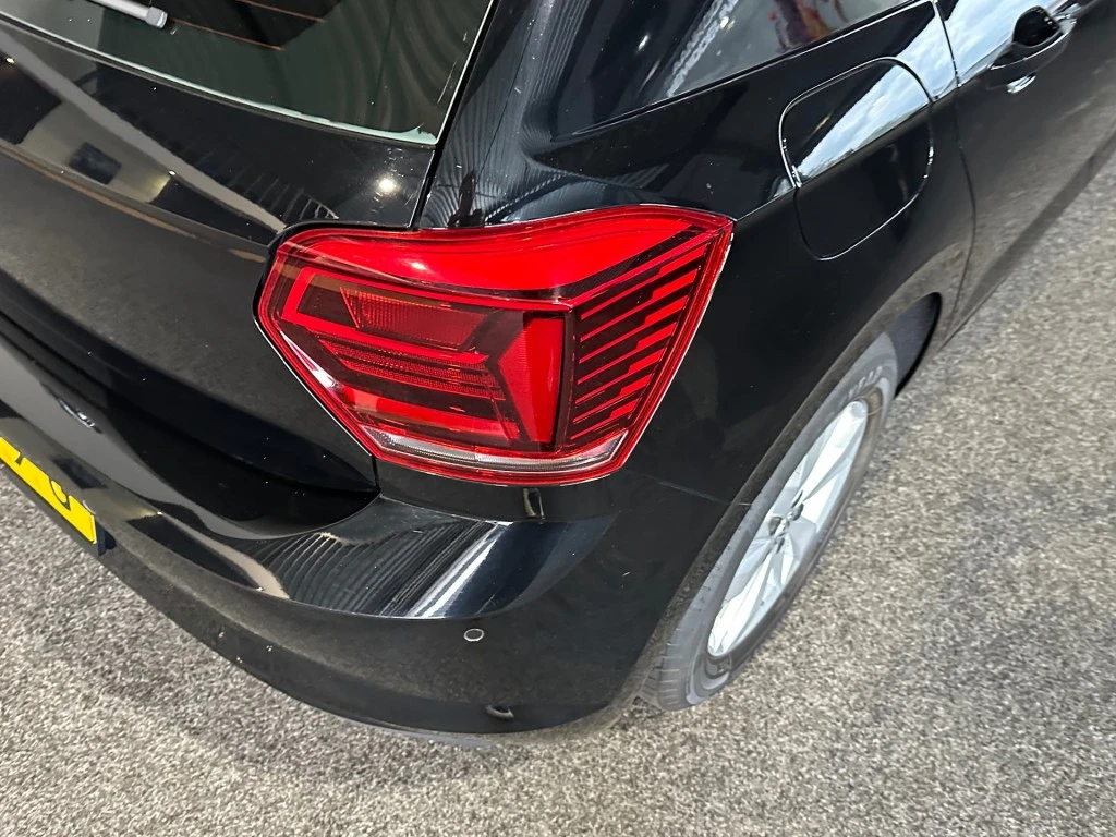 Volkswagen Polo – foto 44