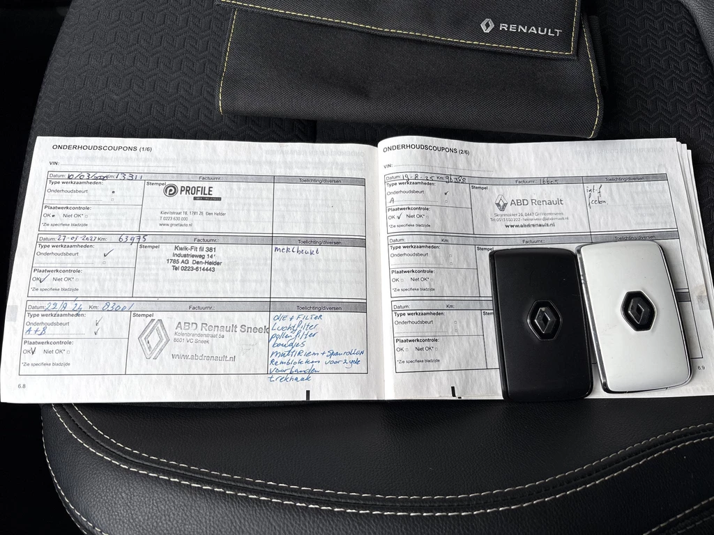 Renault Kadjar – foto 43