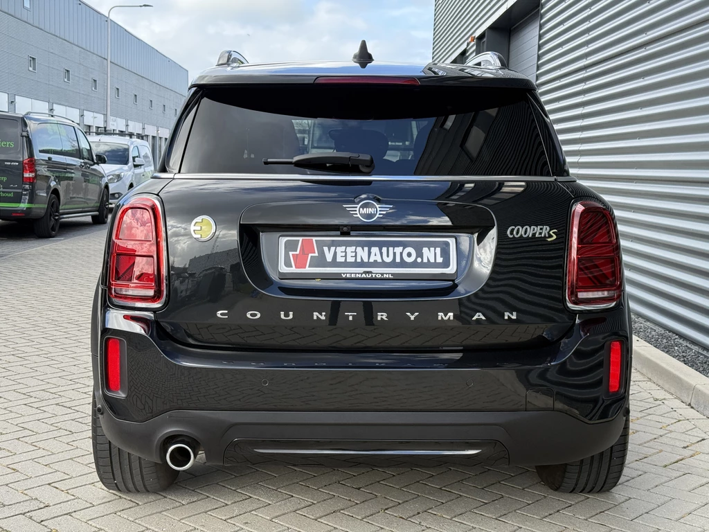 MINI Countryman – foto 6