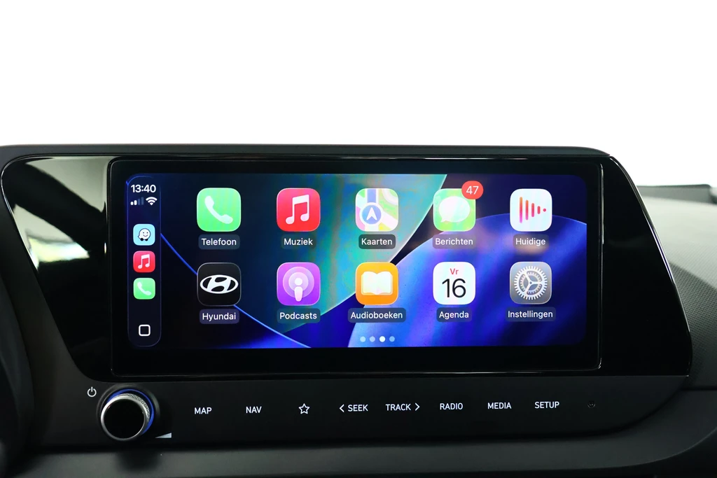 Hyundai Bayon – foto 25