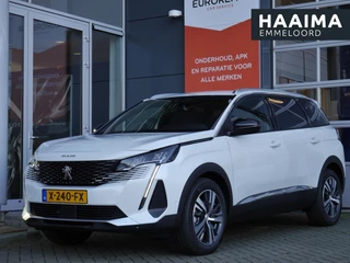 Peugeot 5008 – thumbnail 1