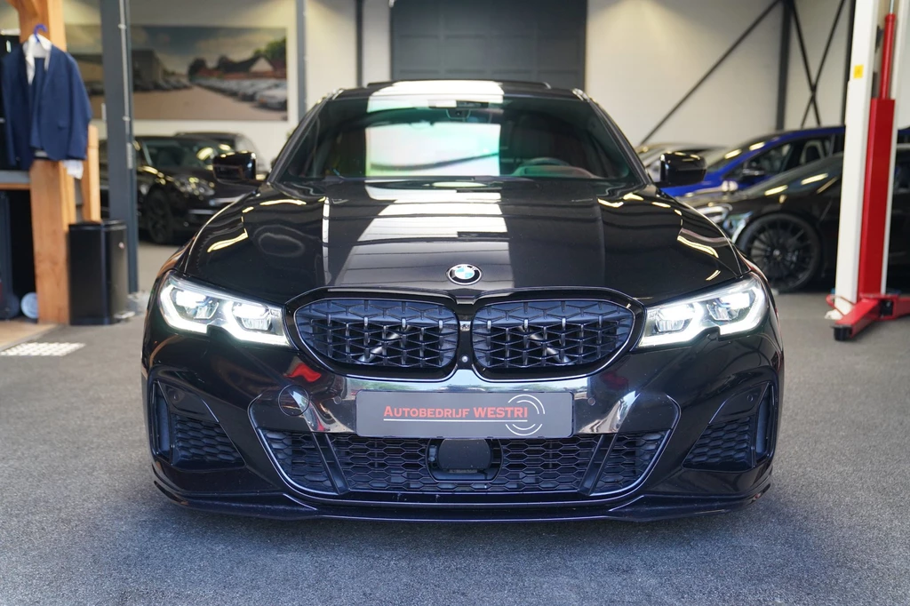 BMW 3 Serie – foto 12