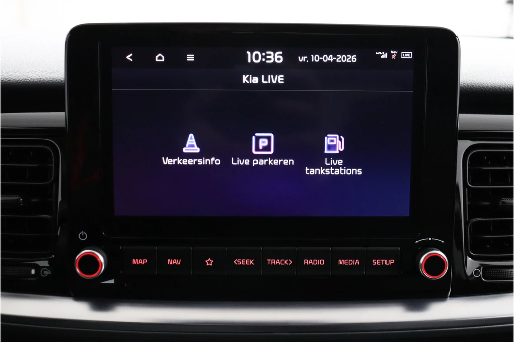 Kia Stonic – foto 67