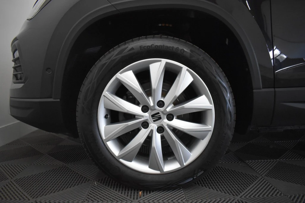 SEAT Ateca – foto 36