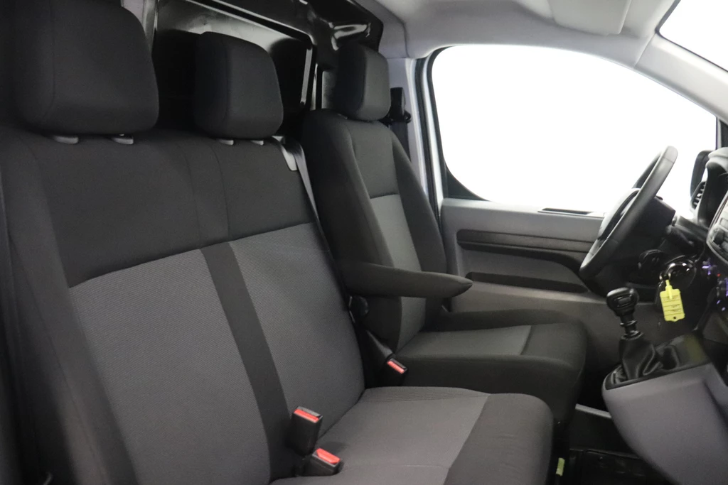 Citroën Jumpy – foto 10