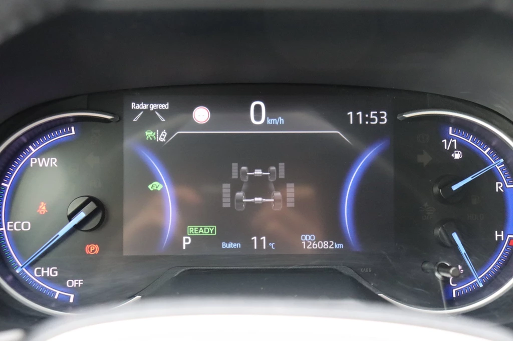 Toyota RAV4 – foto 12