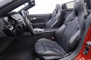 BMW Z4 – thumbnail 12