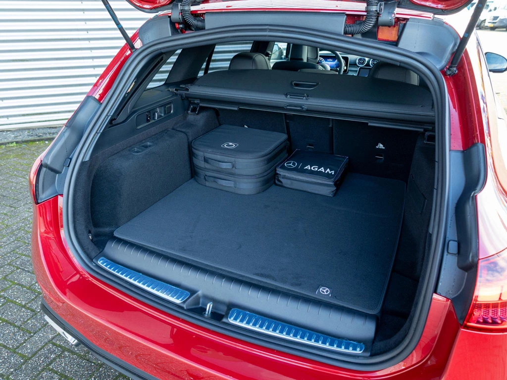 Mercedes-Benz C-Klasse – foto 17