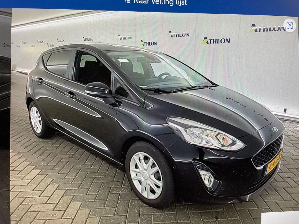 Ford Fiesta – foto 4
