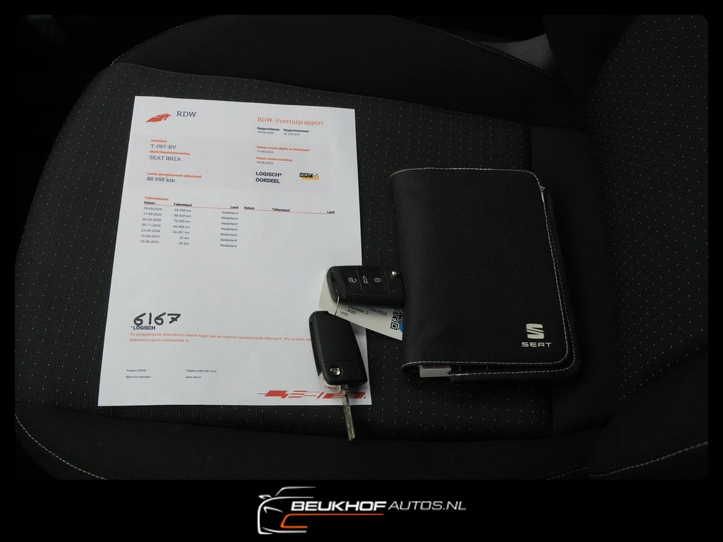 SEAT Ibiza – foto 14