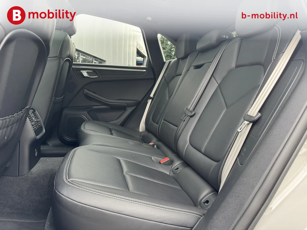 Porsche Macan – foto 13