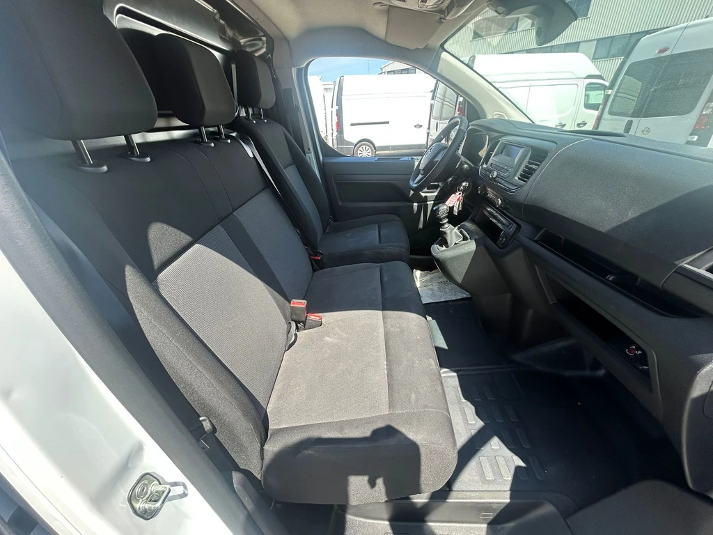 Opel Vivaro – foto 10