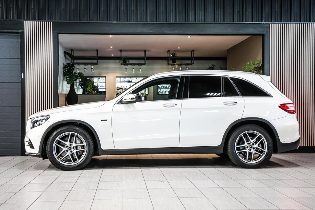Mercedes-Benz GLC – foto 3