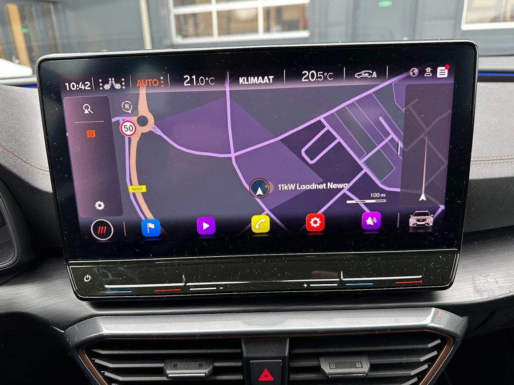 CUPRA Formentor – foto 16