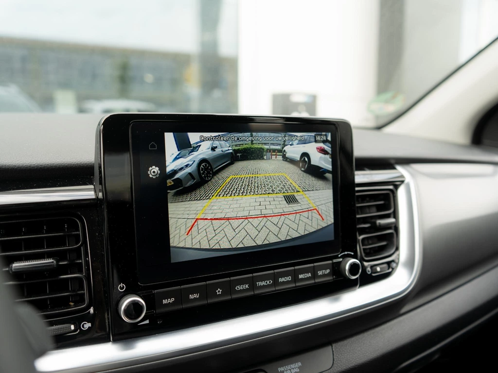Kia Stonic – foto 13