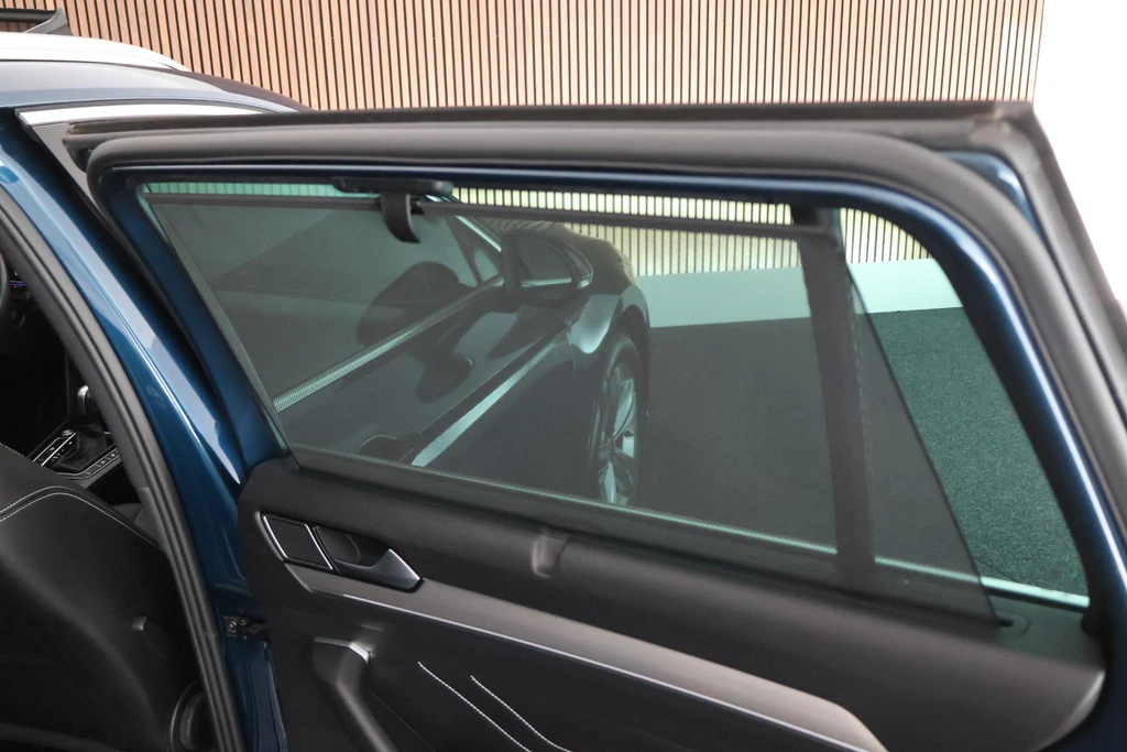 Volkswagen Passat – foto 39