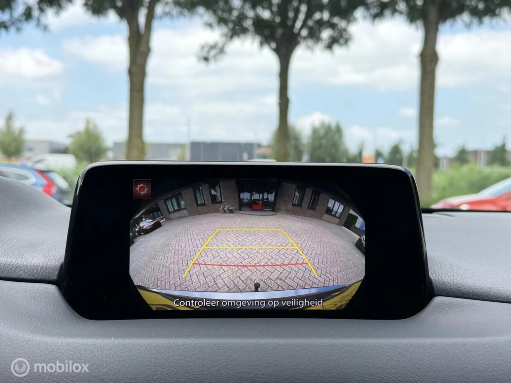 Mazda CX-5 – foto 37