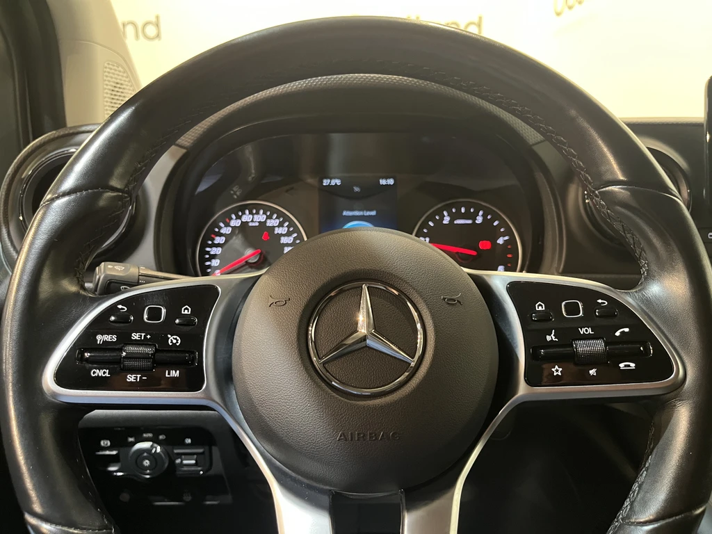 Mercedes-Benz Citan – foto 15