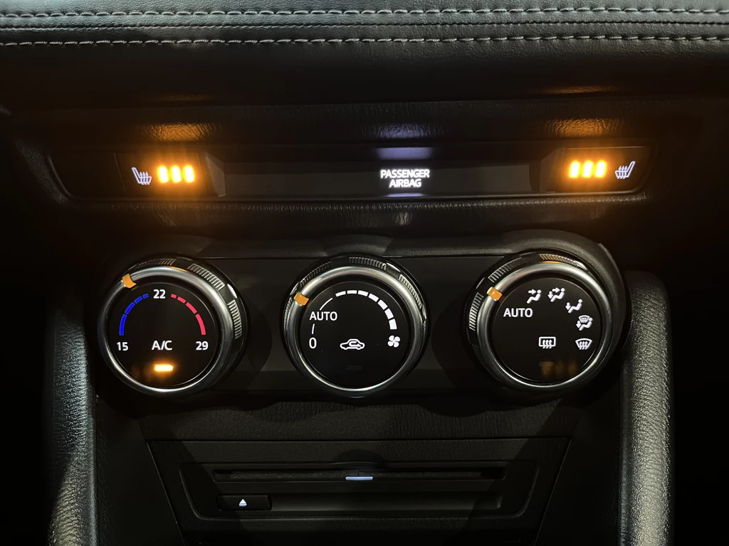 Mazda CX-3 – foto 21