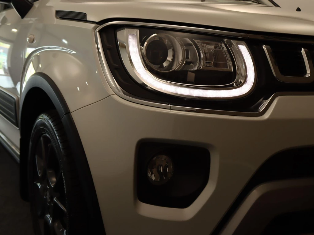 Suzuki Ignis – foto 14